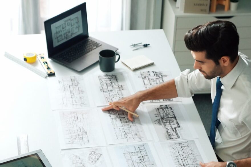 What is a Structural Engineer?