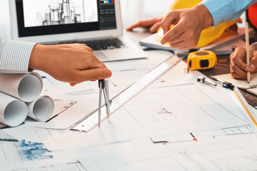 Structural Engineers Altrincham