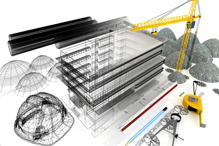UK Structural Drawings