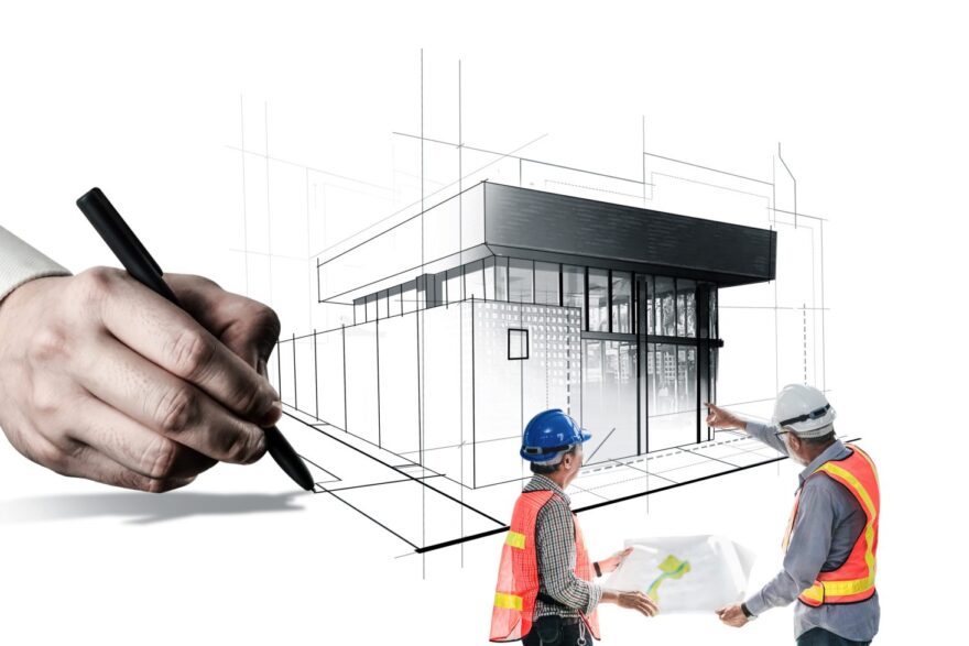 Structural Drawing