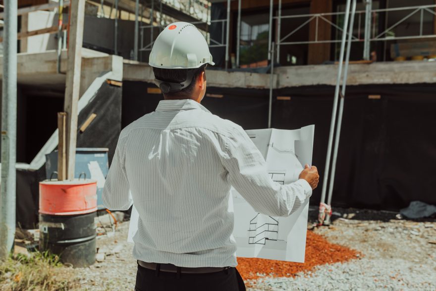 Why Every UK Homebuyer Needs a Pre-Purchase Structural Inspection?