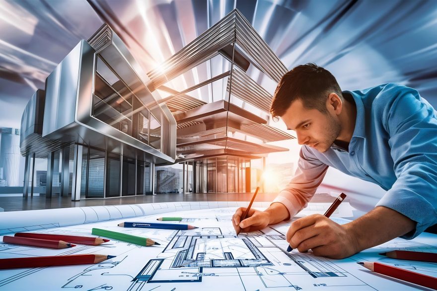 Find the Most Suitable Structural Design for Your Extension