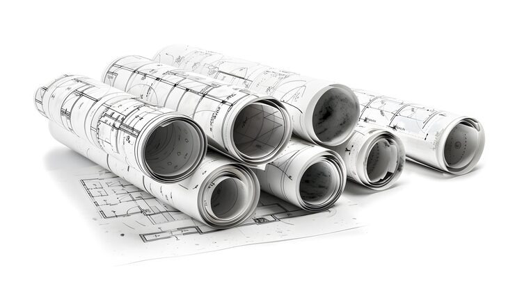 Architectural & Structural Drafting