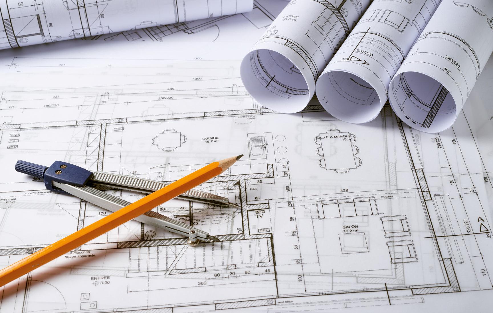 General Arrangement Drawings in the UK: Importance & Construction Benefits