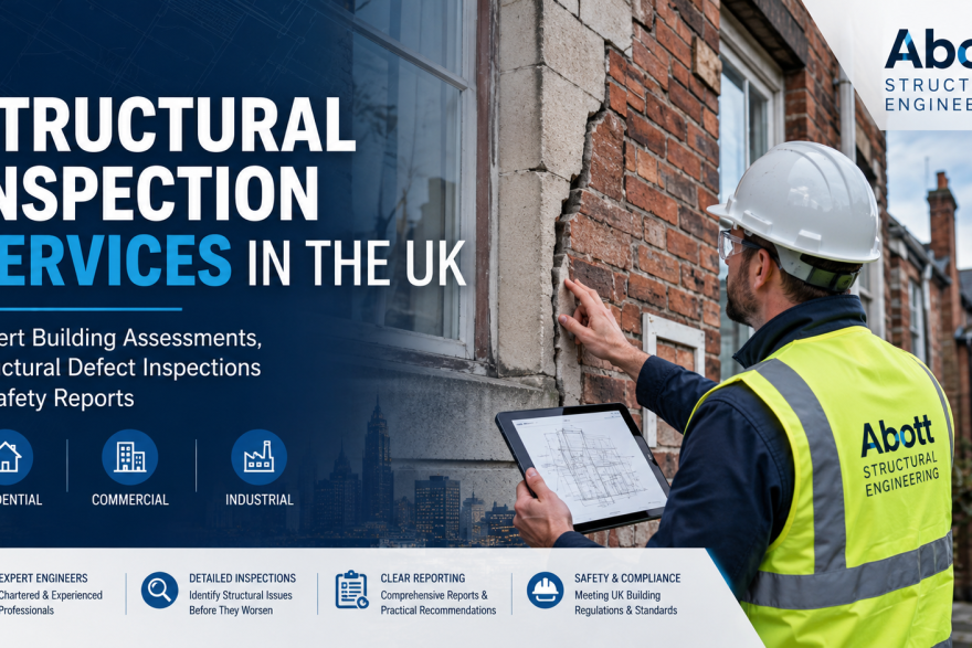 Structural Surveys & Reports UK